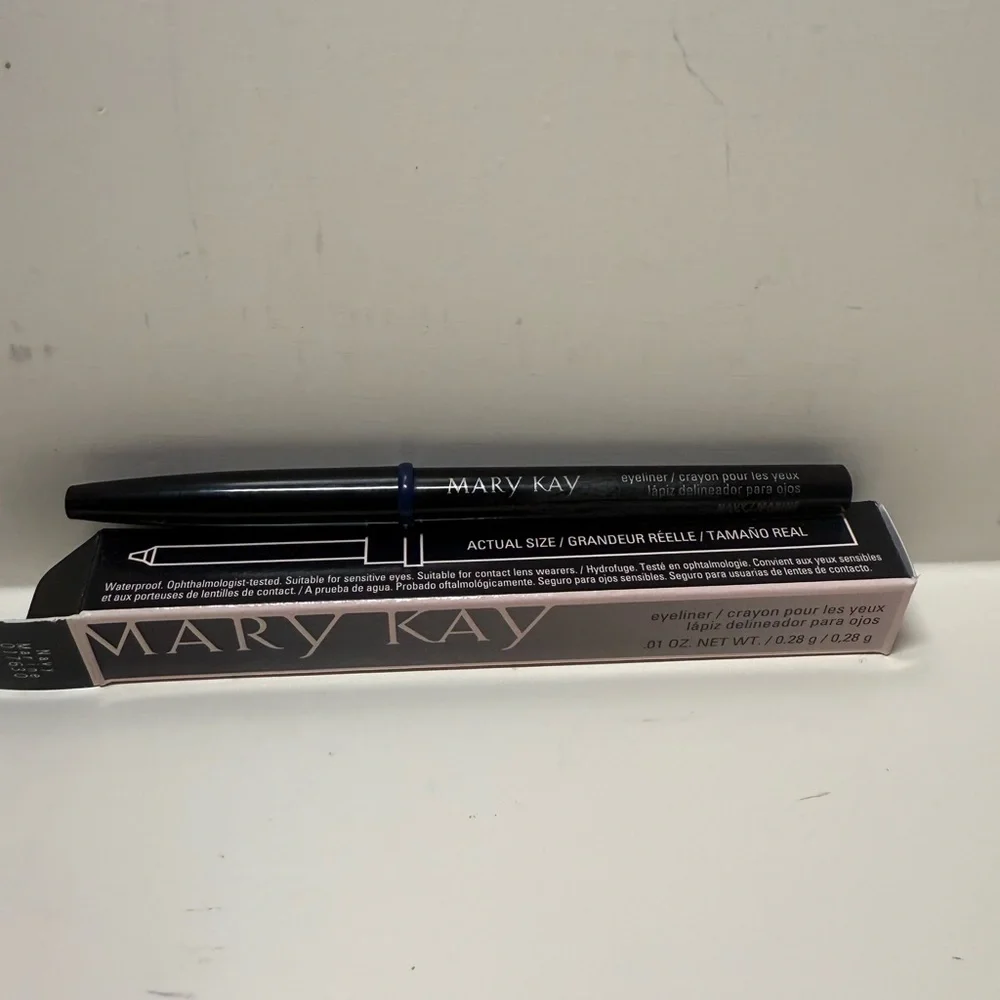 Mary Kay Eyeliner Navy Marine